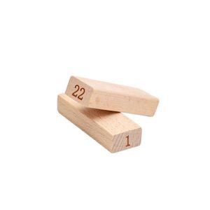 Wooden Tower Tumbling Games 2