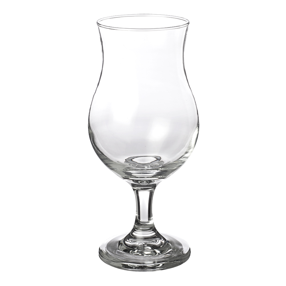 15 oz Prague Hurricane Glass 8