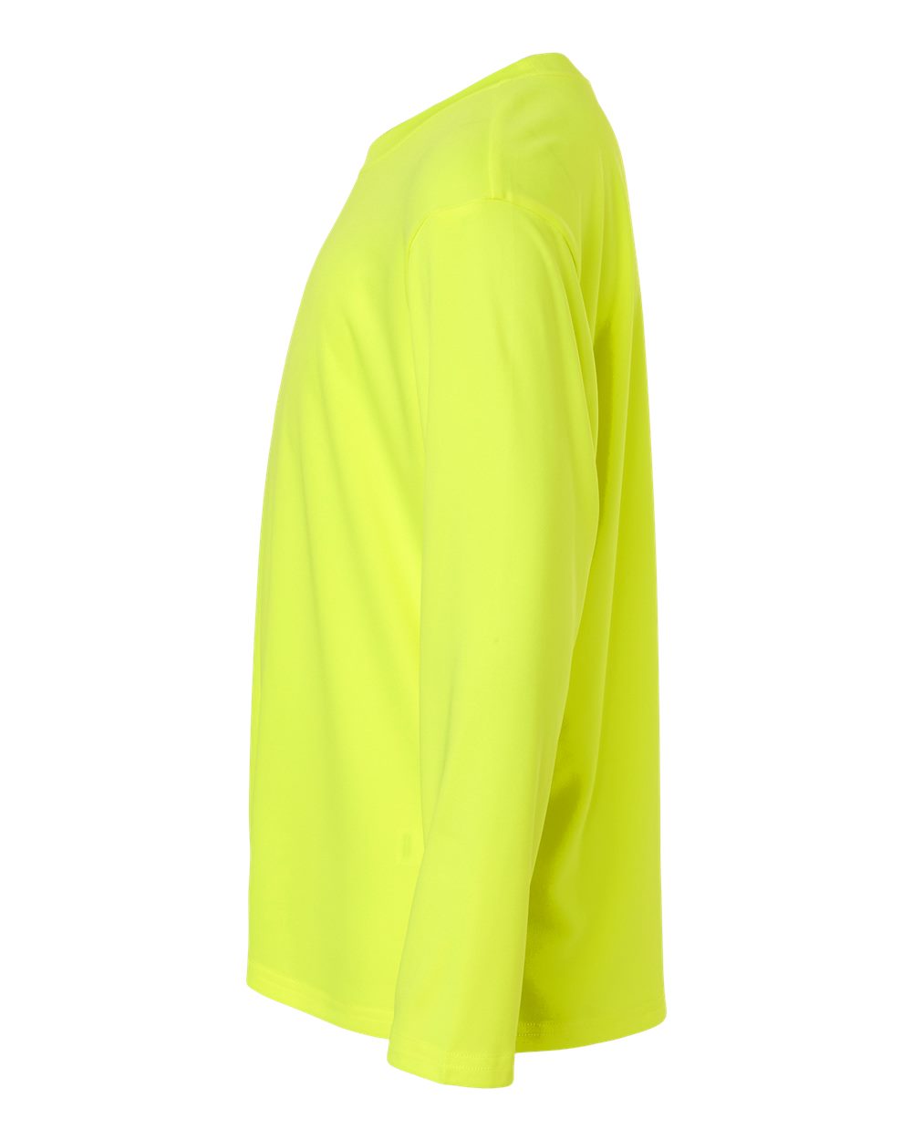 Youth Pro-Lock Performance Long Sleeve T-Shirt - 48400Y 176