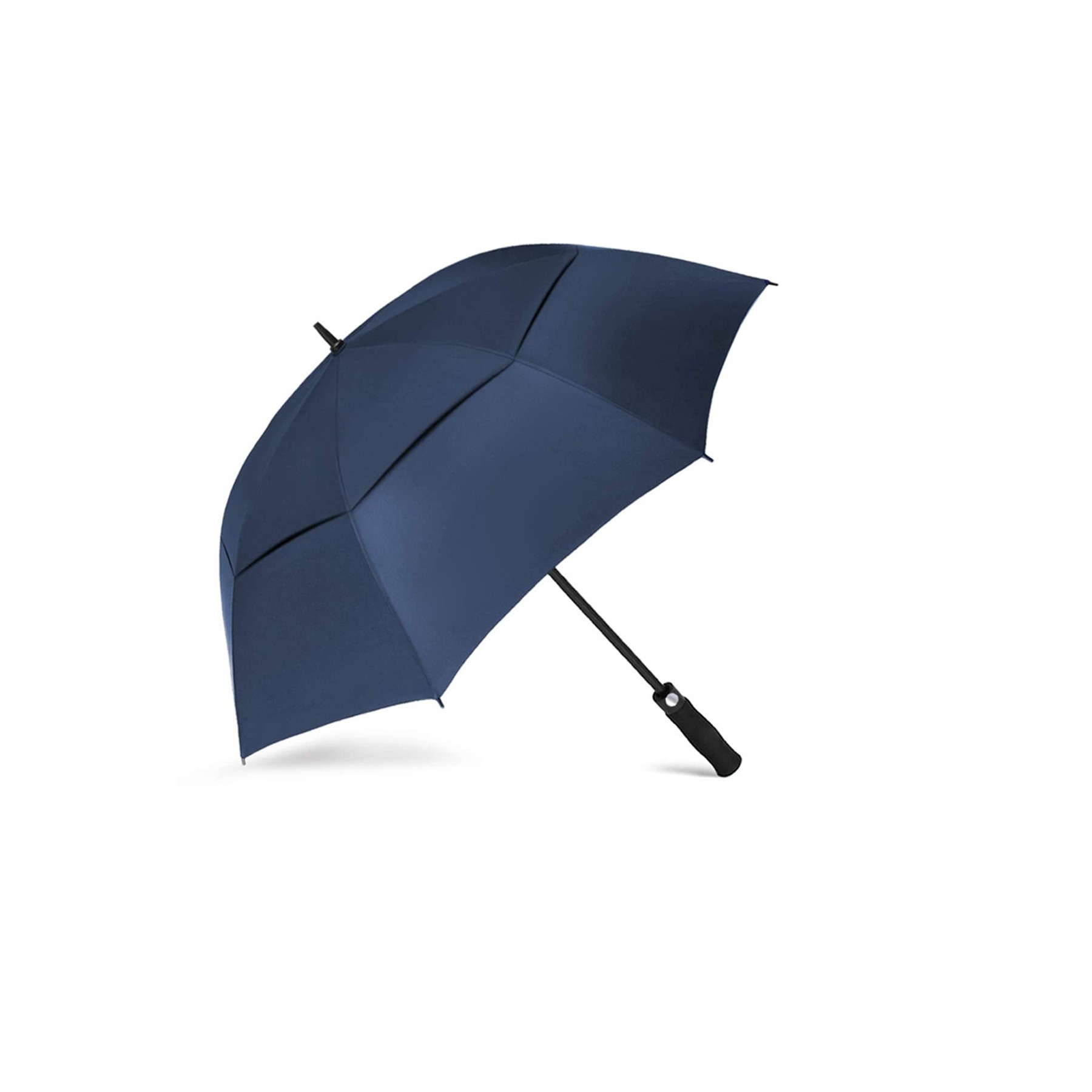 30" Automatic Open Golf Umbrella 4