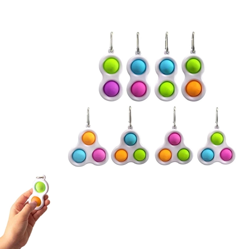 Fidget Simple Dimple Toy 2