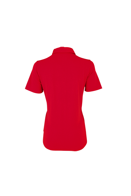 Women's Vansport Planet Polo 17