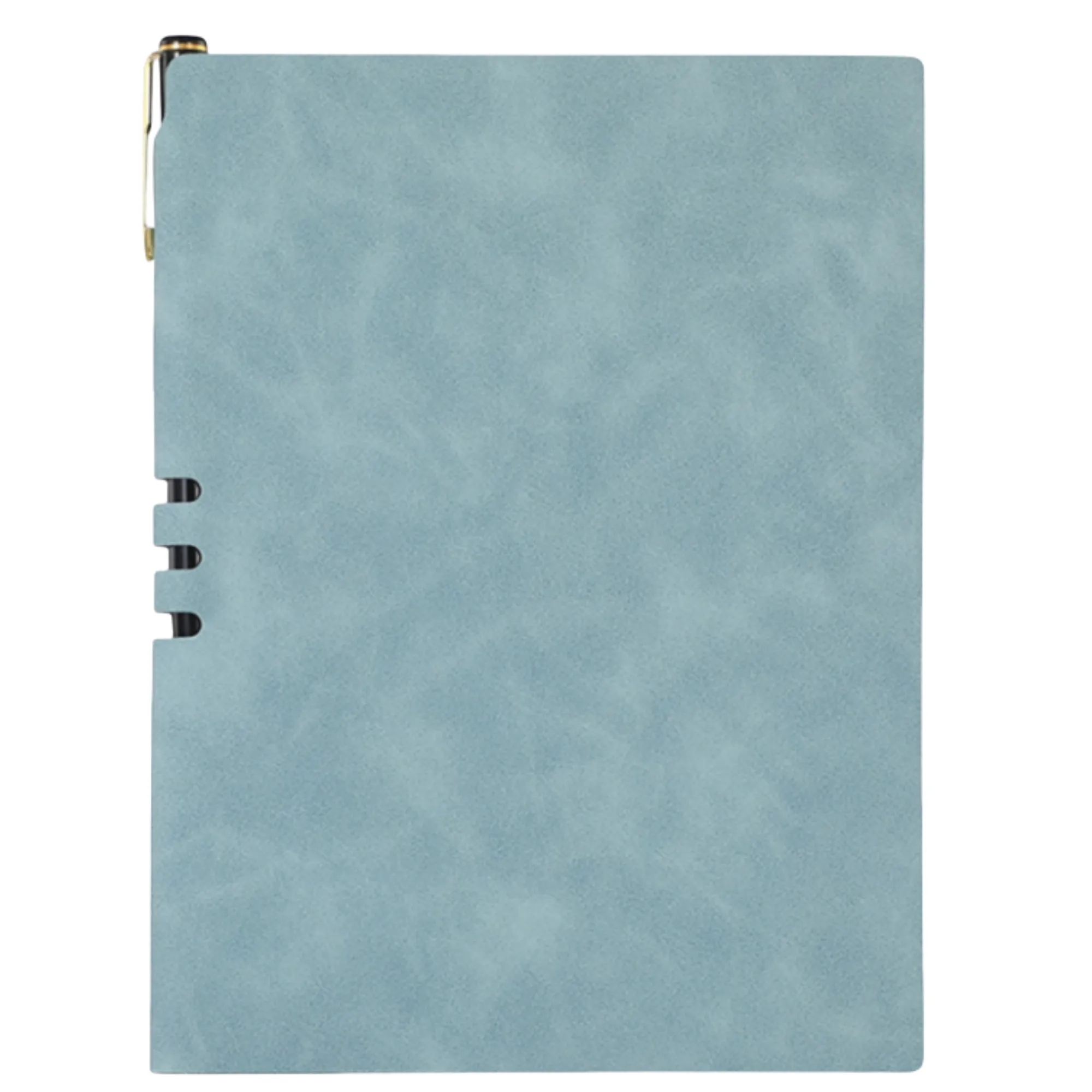 A5 Hardcover Notebook 6