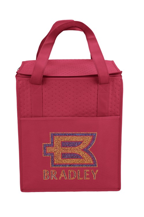 Therm-O Super Tote™ - Insulated Bag - Sparkle 13