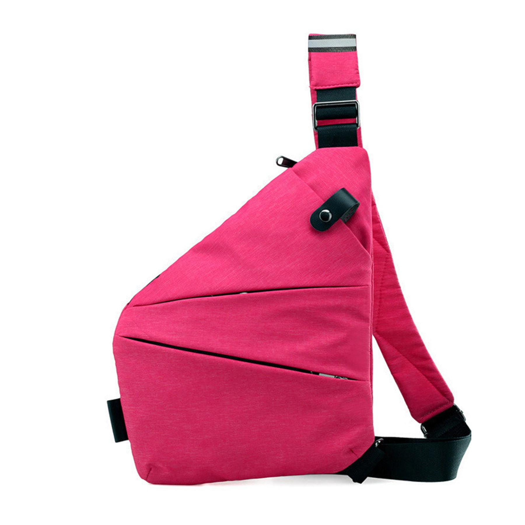 Anti Theft Travel Bag 4