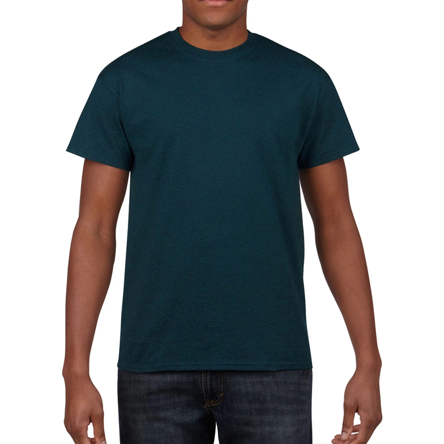 Cotton T-shirt 19
