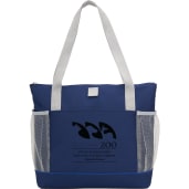 Arrival RPET Meeting Tote 17