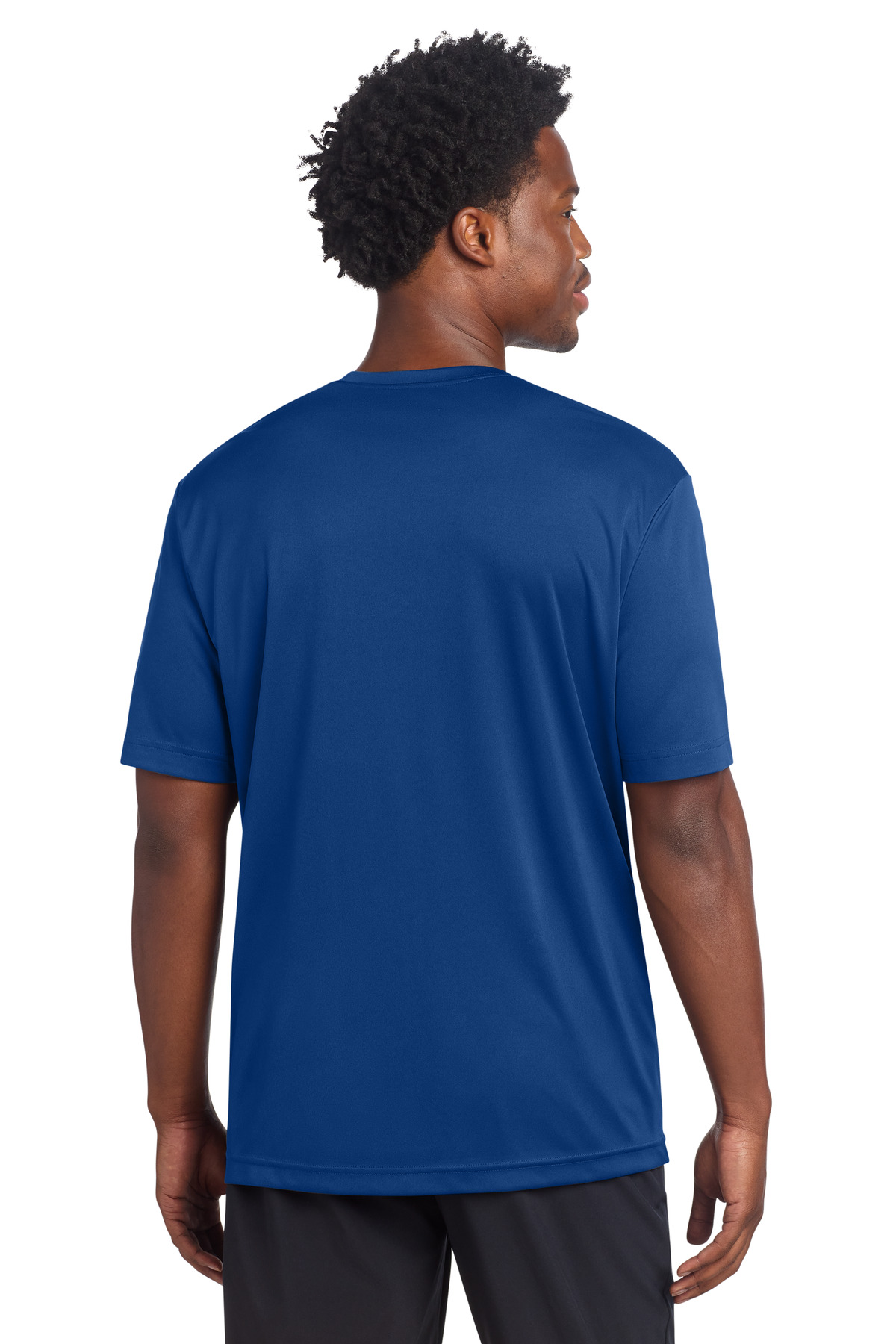 Sport-Tek PosiCharge Re-Compete Tee ST720 21