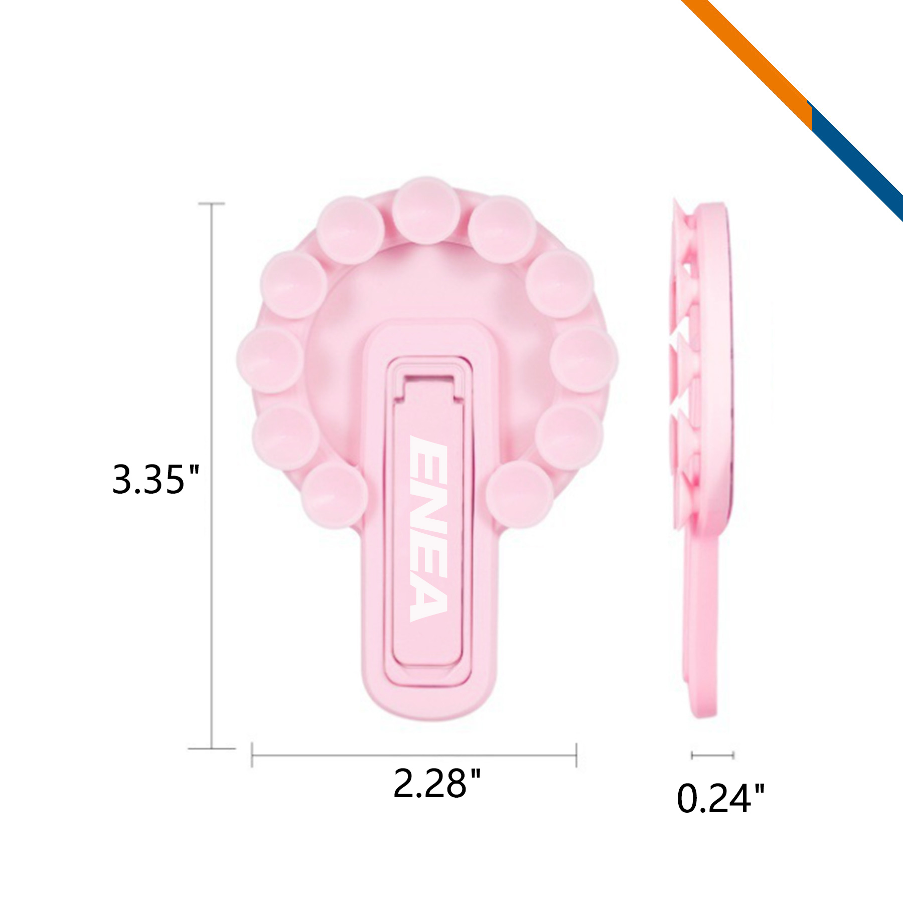 StandPop Magnetic Suction Phone Stand 11
