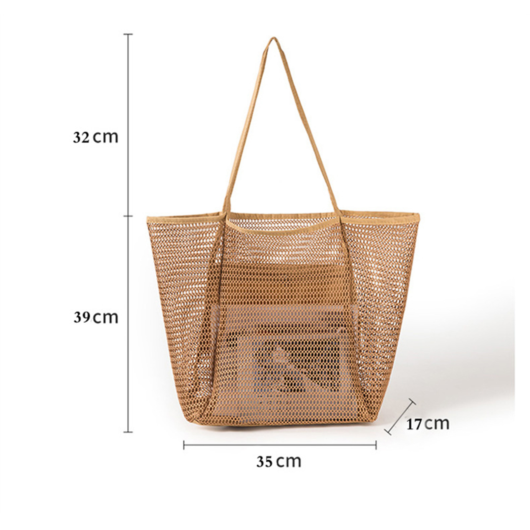A Multi-Purpose Shoulder Bag 3
