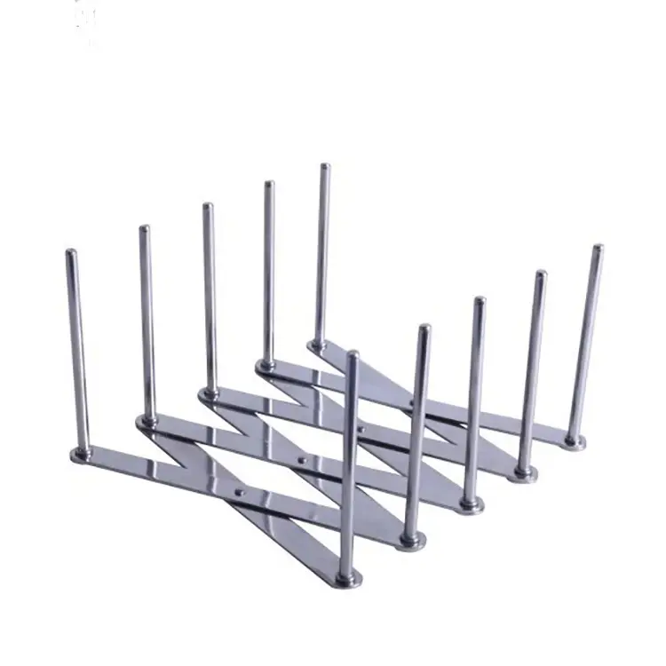 Dish Plate Drying Rack 2