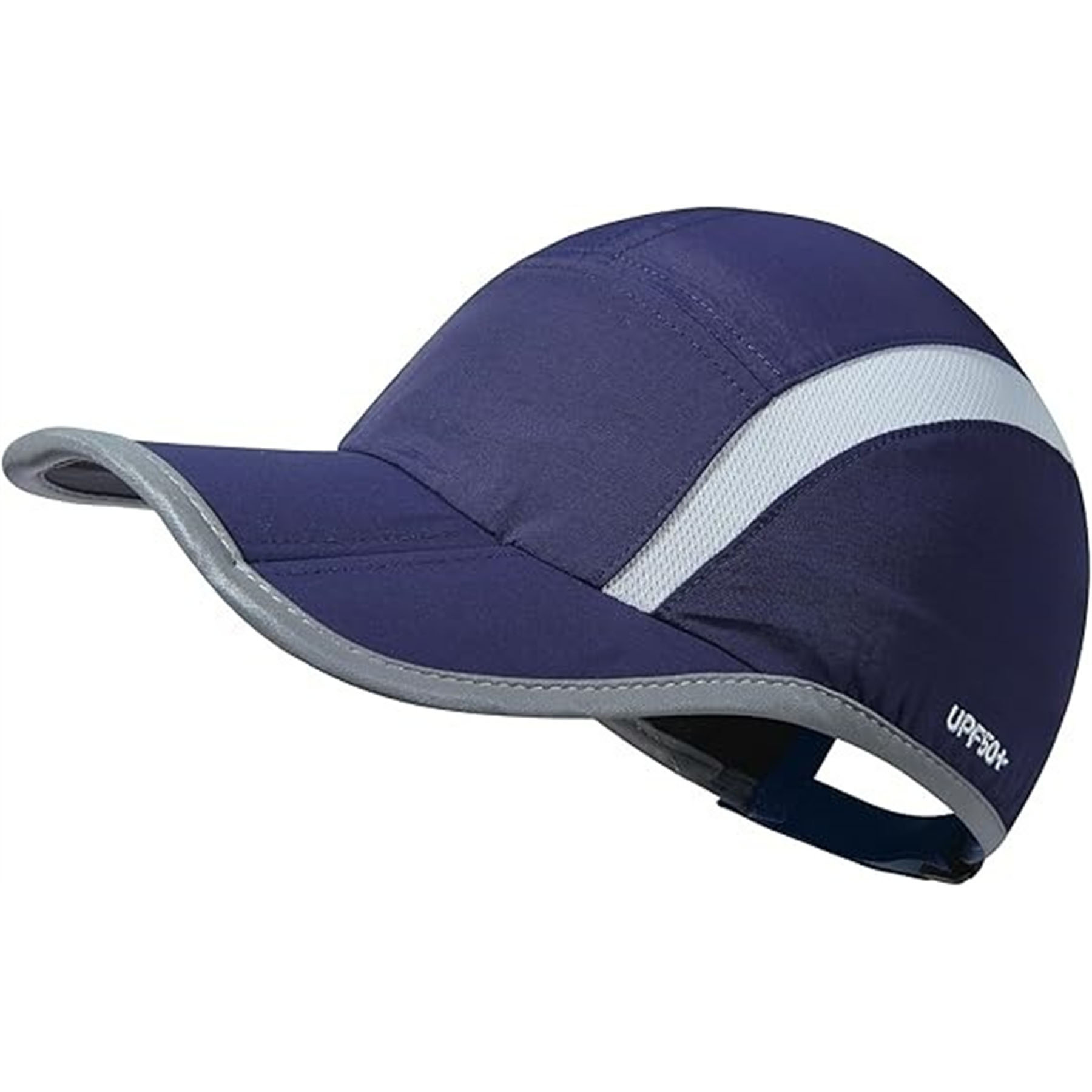 Reflective Folding Outdoor Hat 9