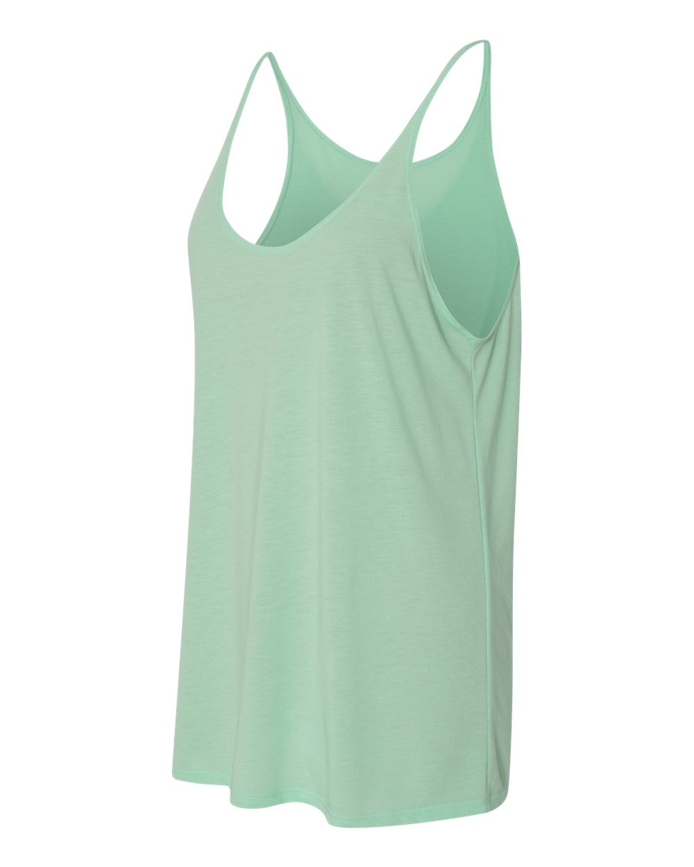 Women's Slouchy Tank - 8838 77