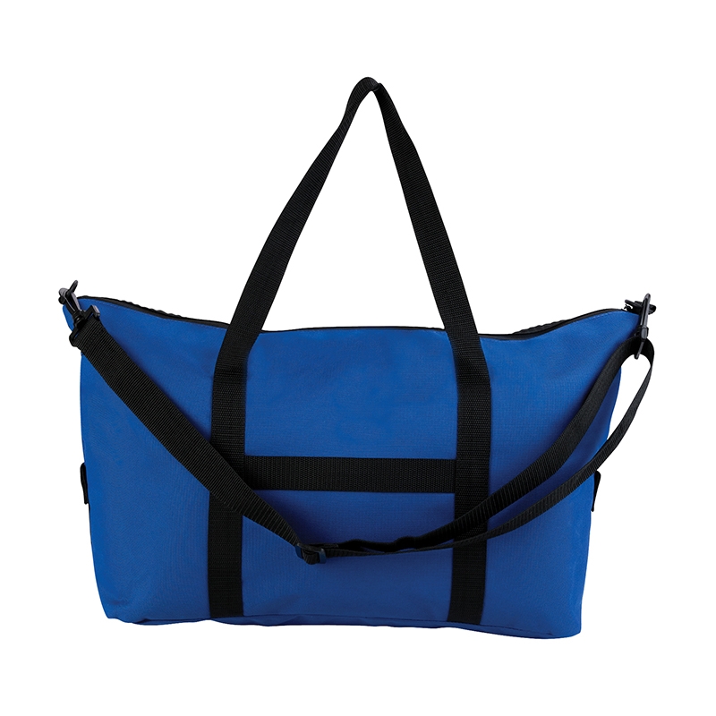 Tekuno Duffel Bag 17