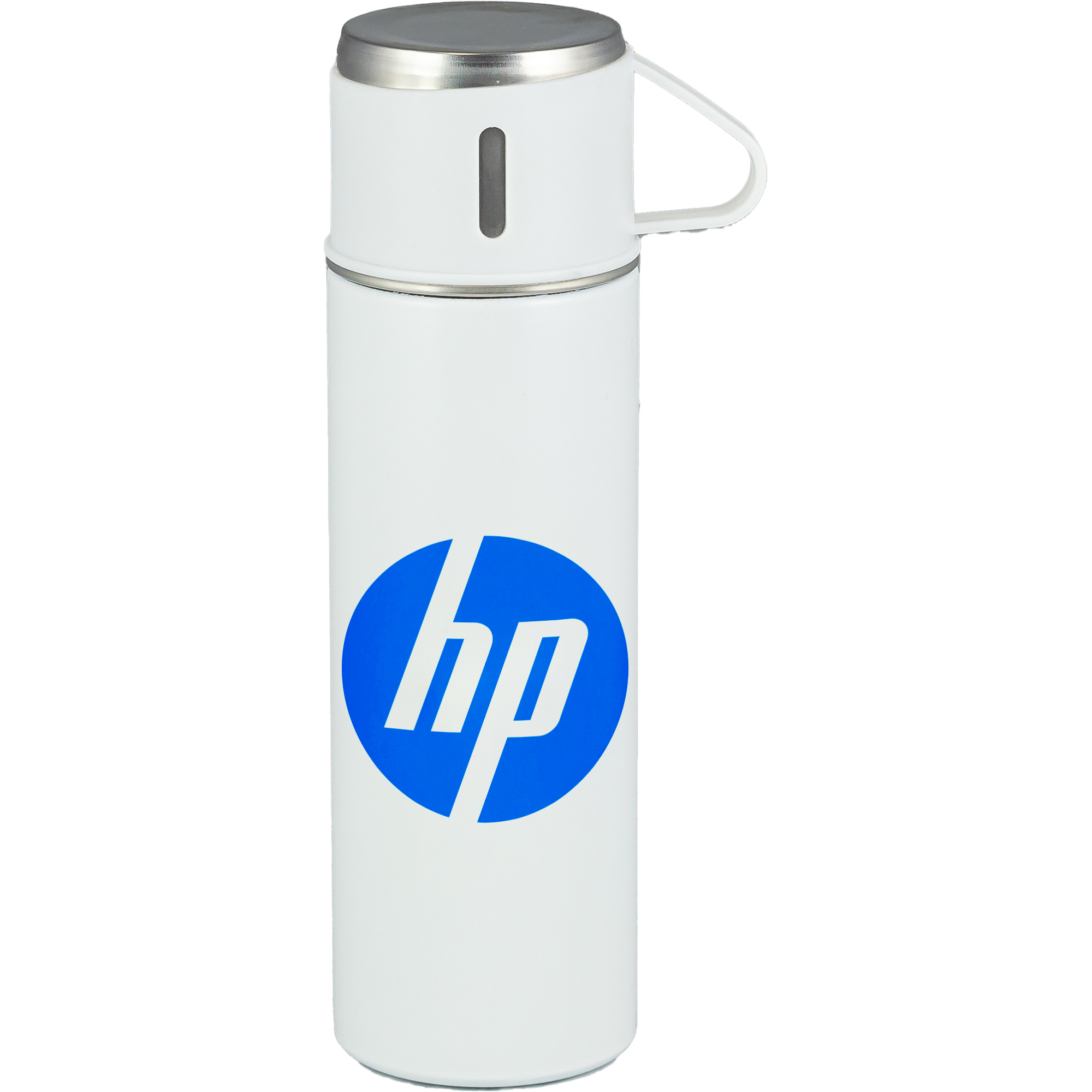 16.9 oz Recycled Double-Wall Stainless Tumbler 15
