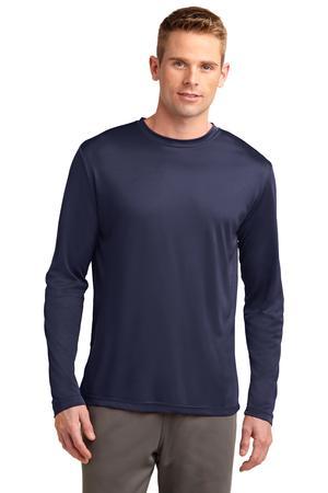 Sport-Tek Tall Long Sleeve PosiCharge Competitor Tee. TST350LS 36