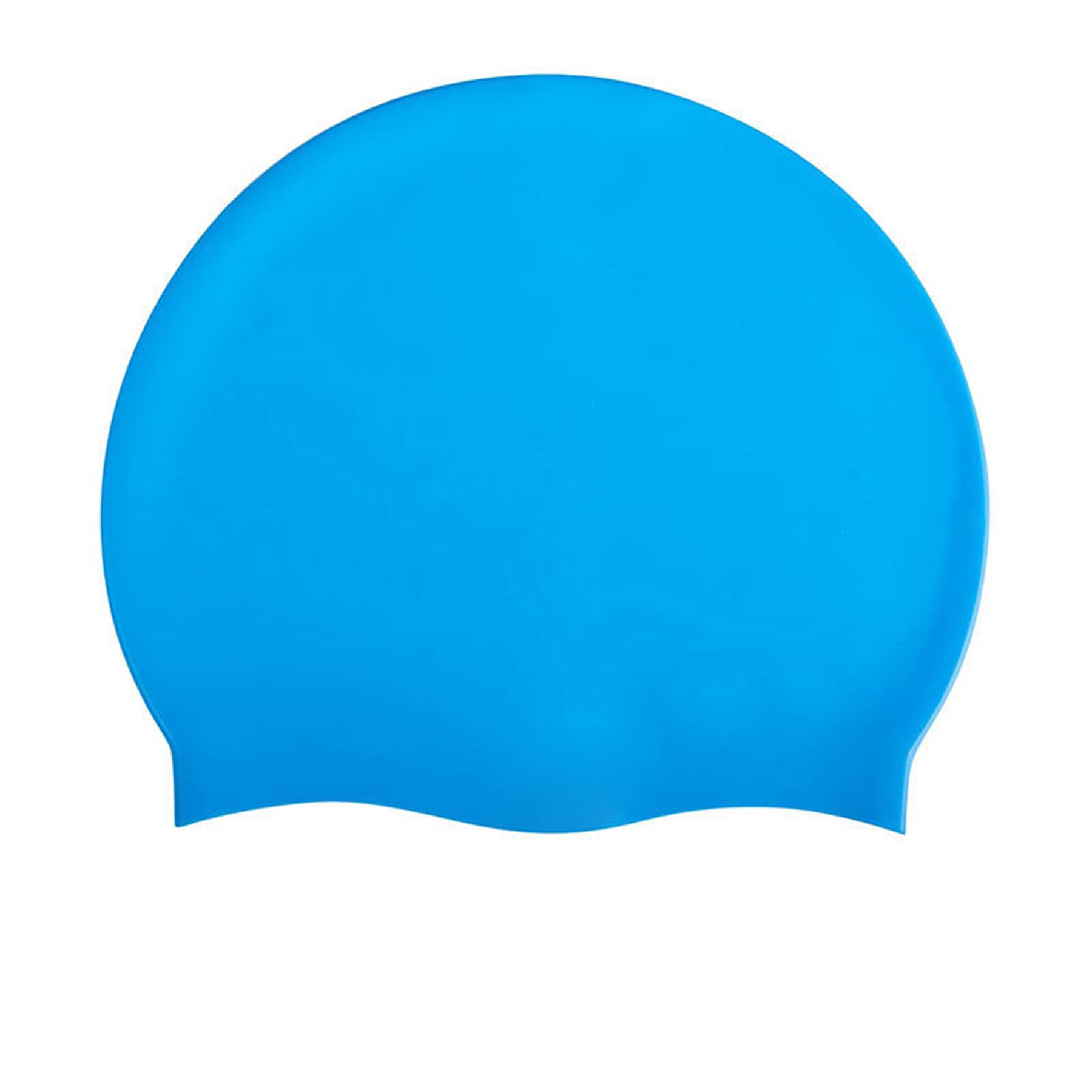 Silicone Swim Cap 2