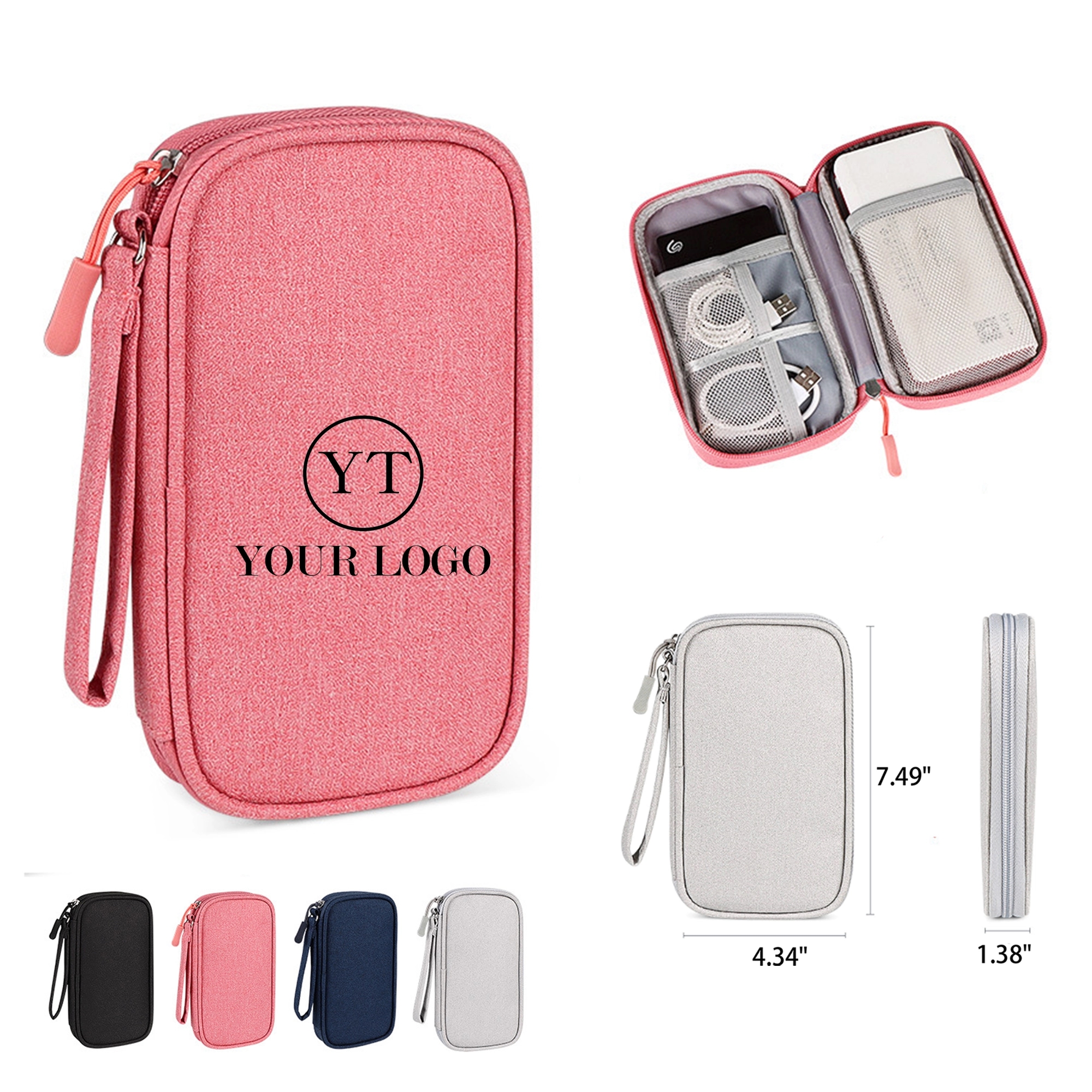 Travel Storage Bag 1