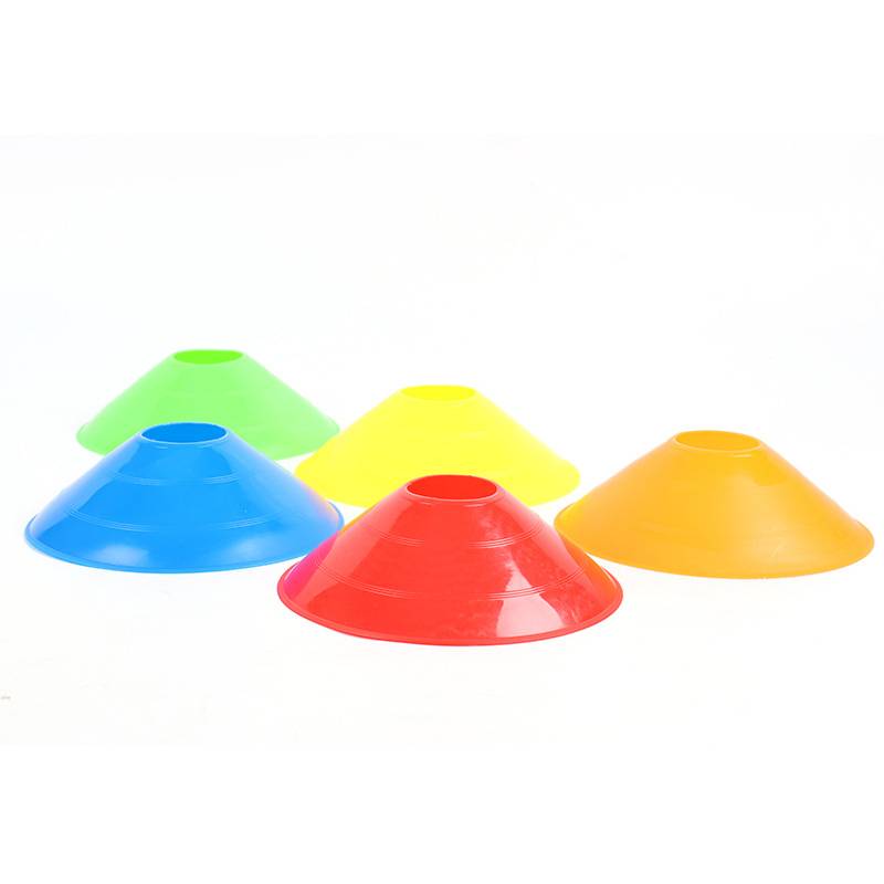 Soccer Cones 2