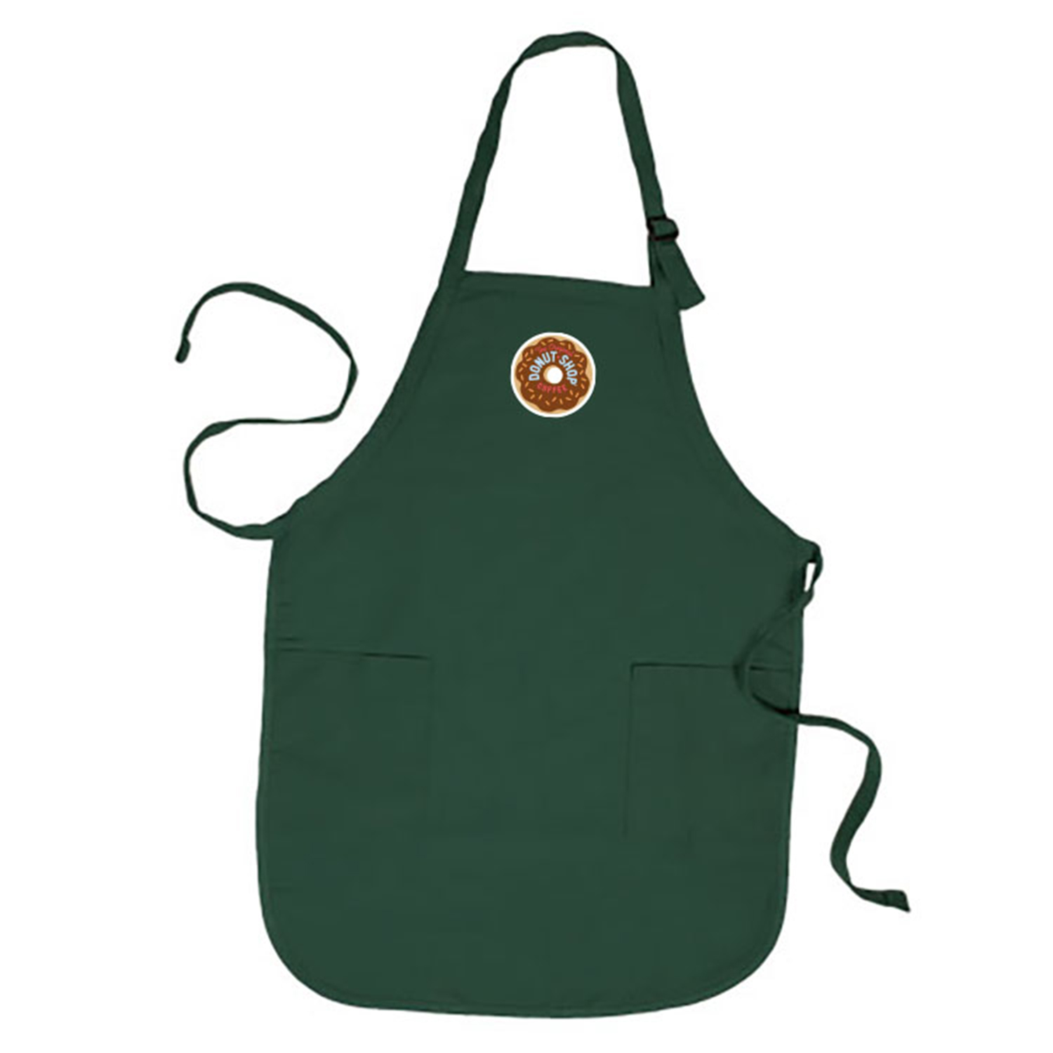 Full Length Apron - Full Color 4