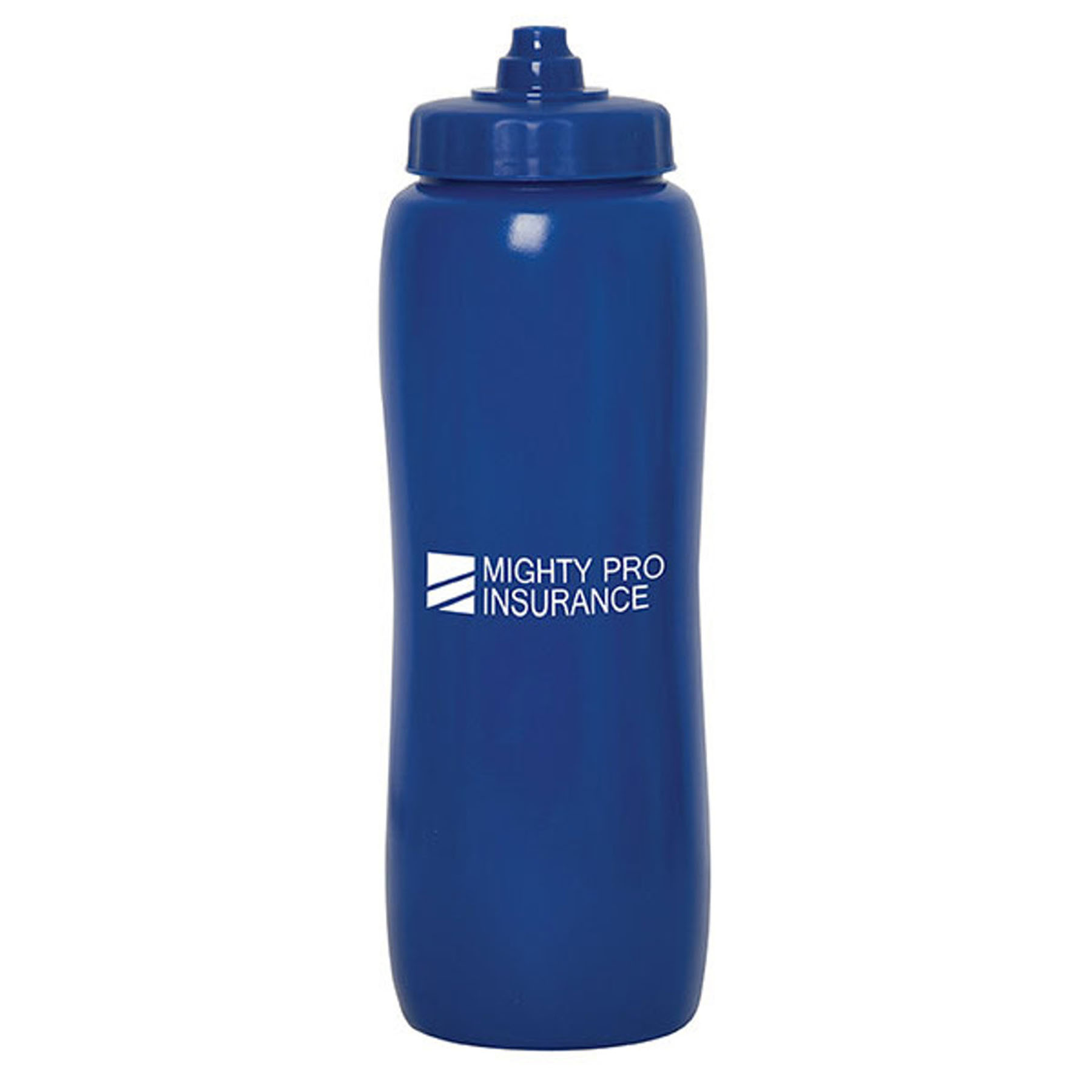 Valais 1000 Ml. (33 Fl. Oz.) Squeeze Bottle 3