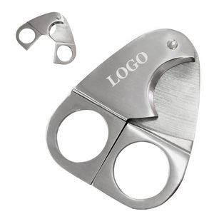 Cigar Clipper With Stand 16