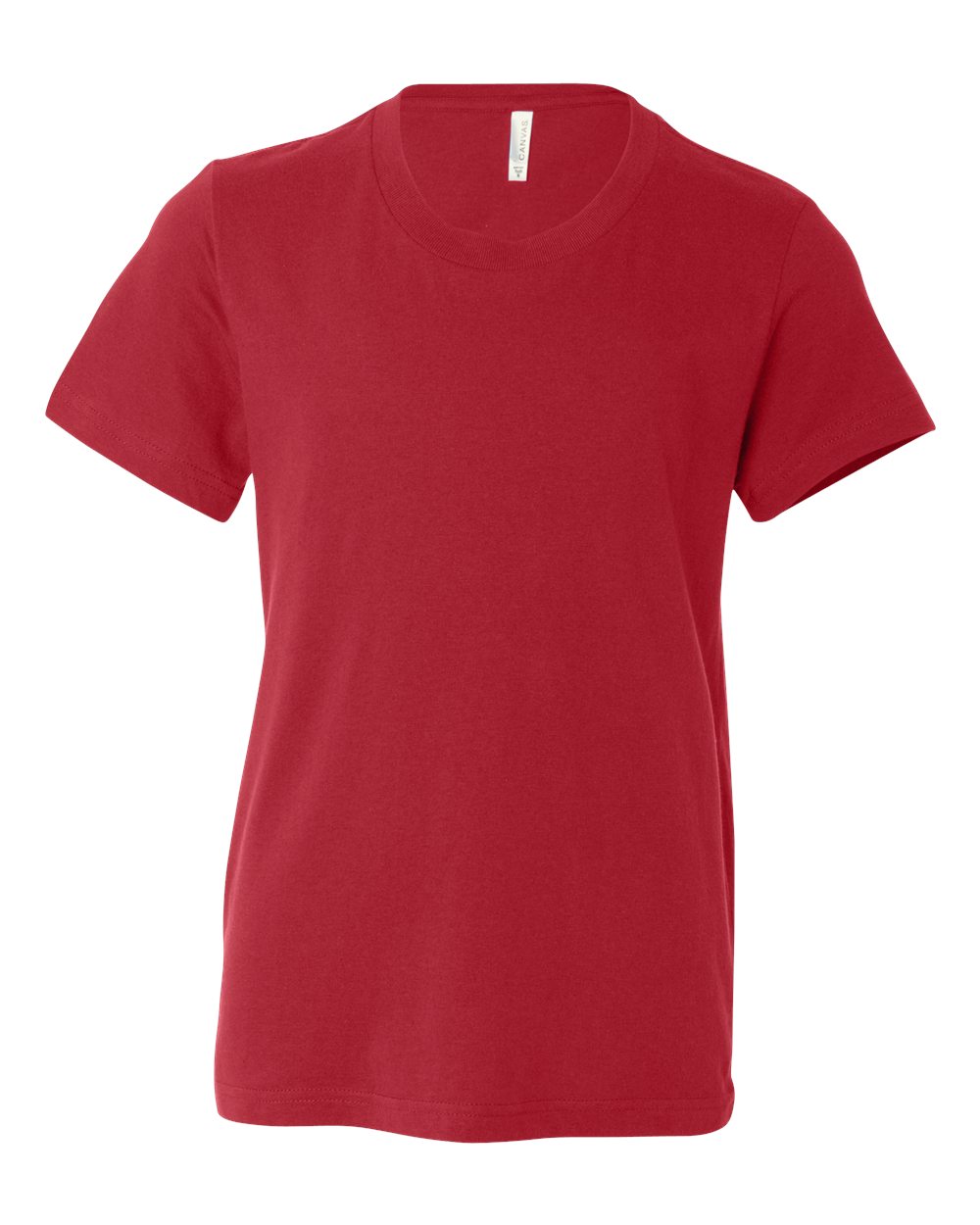Youth Jersey Tee - 3001Y 240