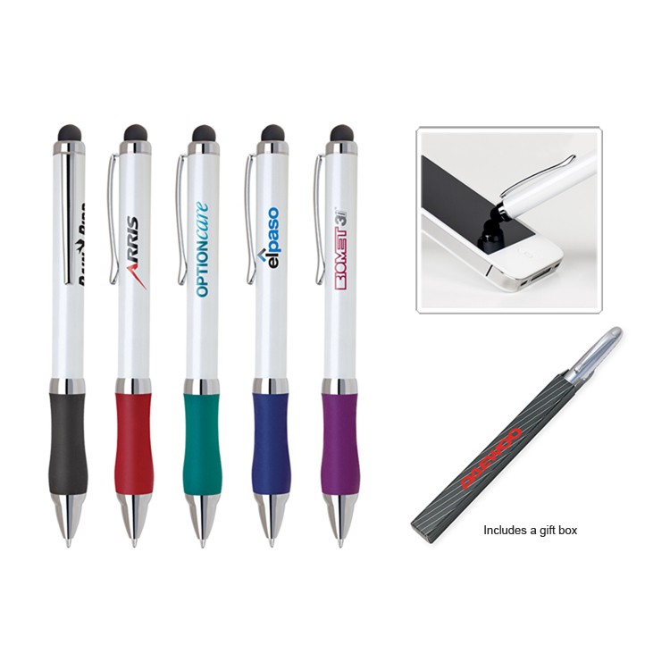 BALLPOINT STYLUS PEN 5