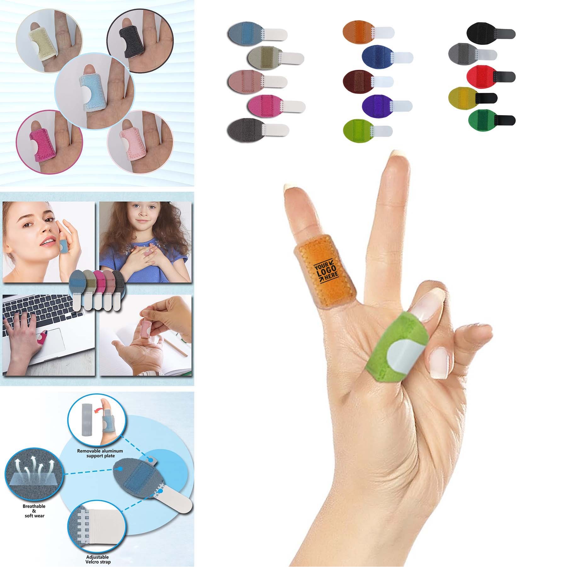 Trigger Finger Splints Single Straps Finger 1