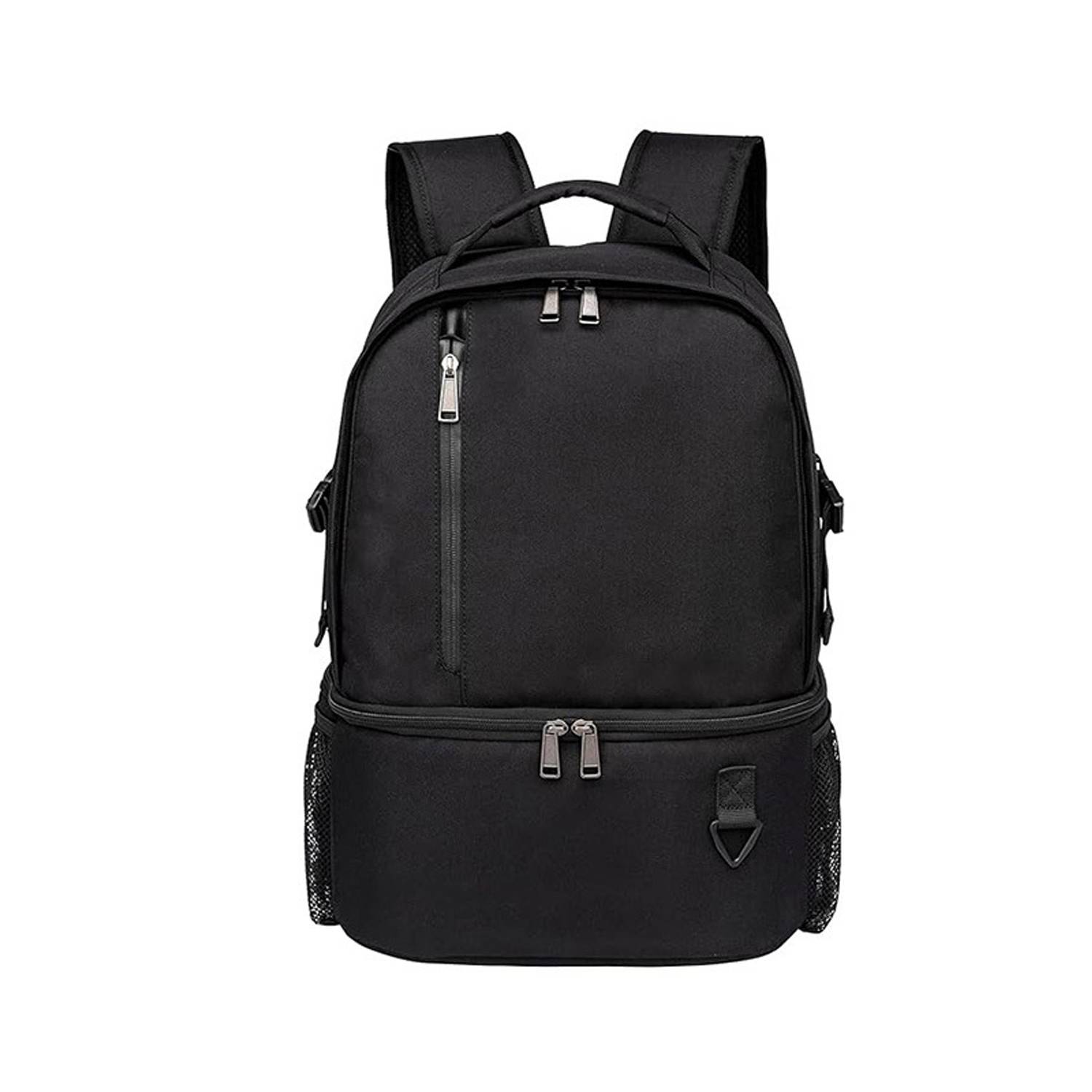 25L Large Capacity Insulated Cooler Backpack for Camping 4
