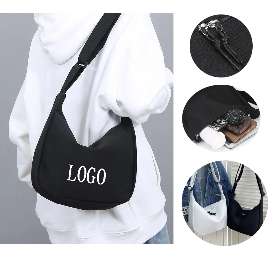 Cross Body Bag Purse 2