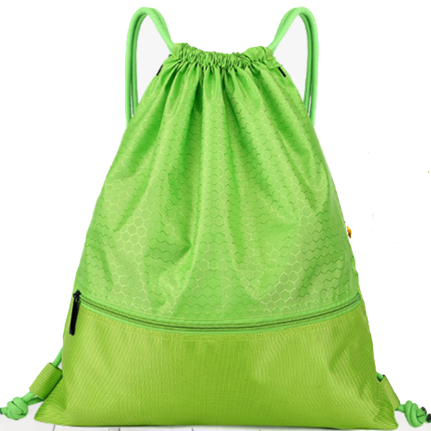 Drawstring Backpack 7