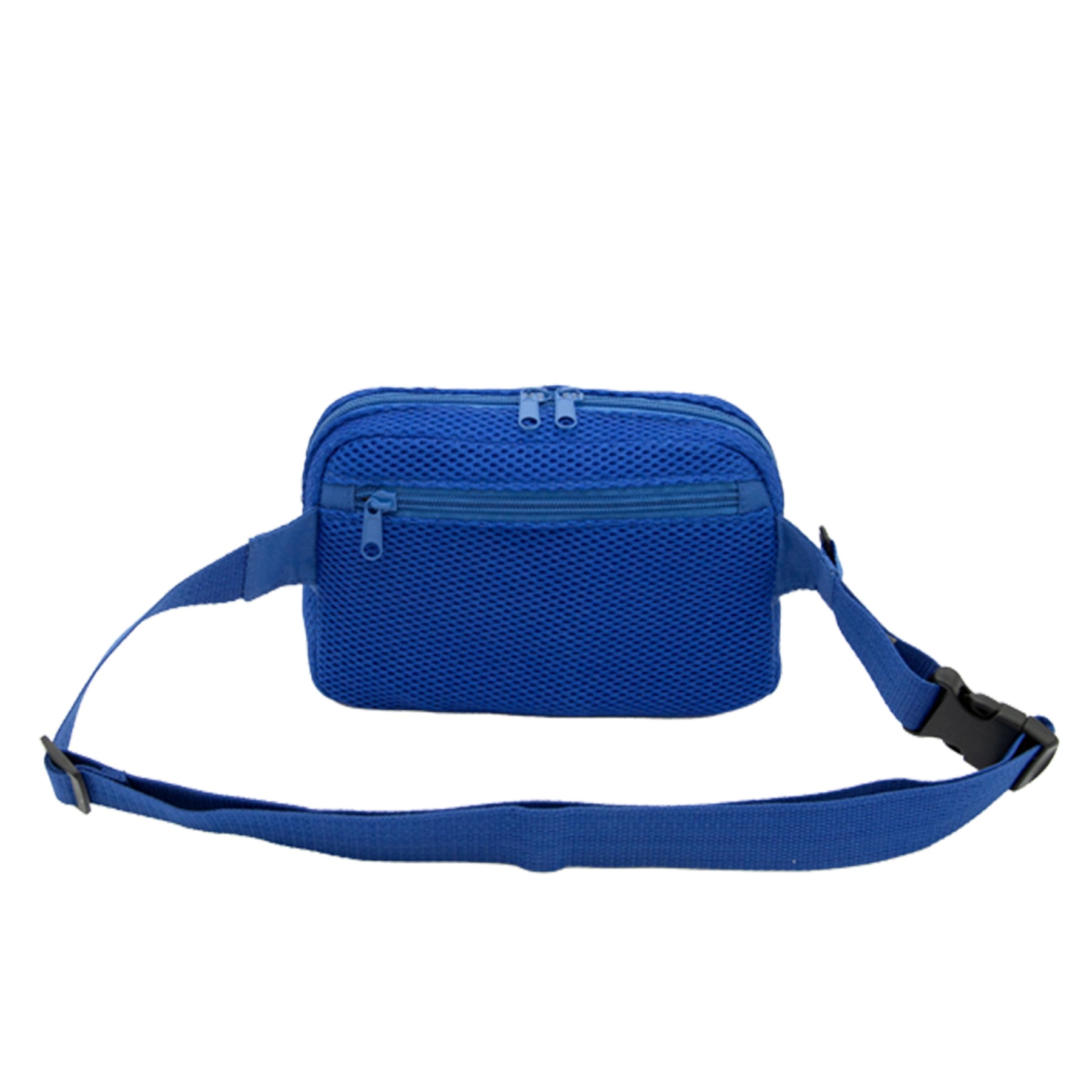 Wander Air Mesh Cross Body Fanny Pack 5