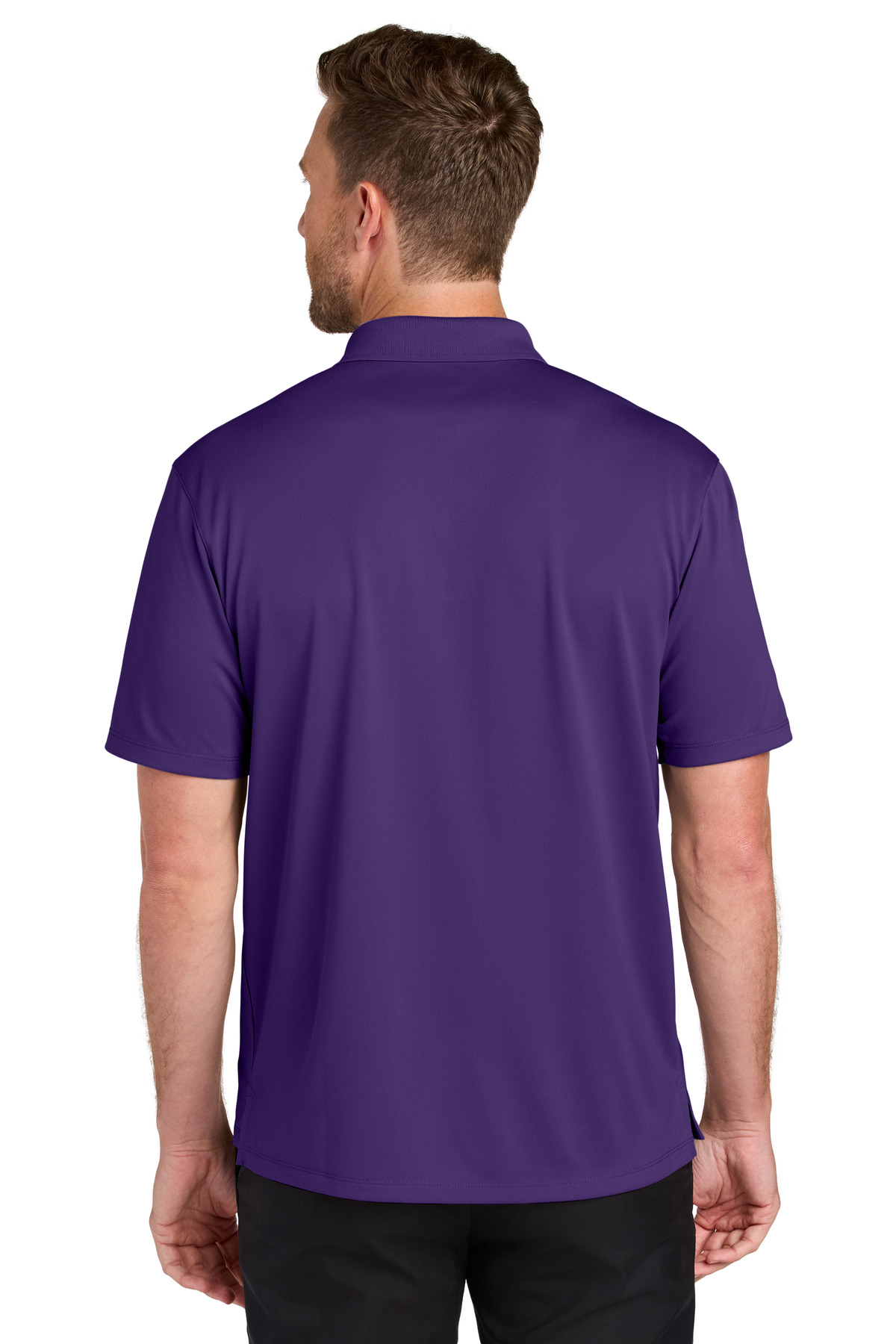 Port Authority Wearever Performance Pique Polo K240 33