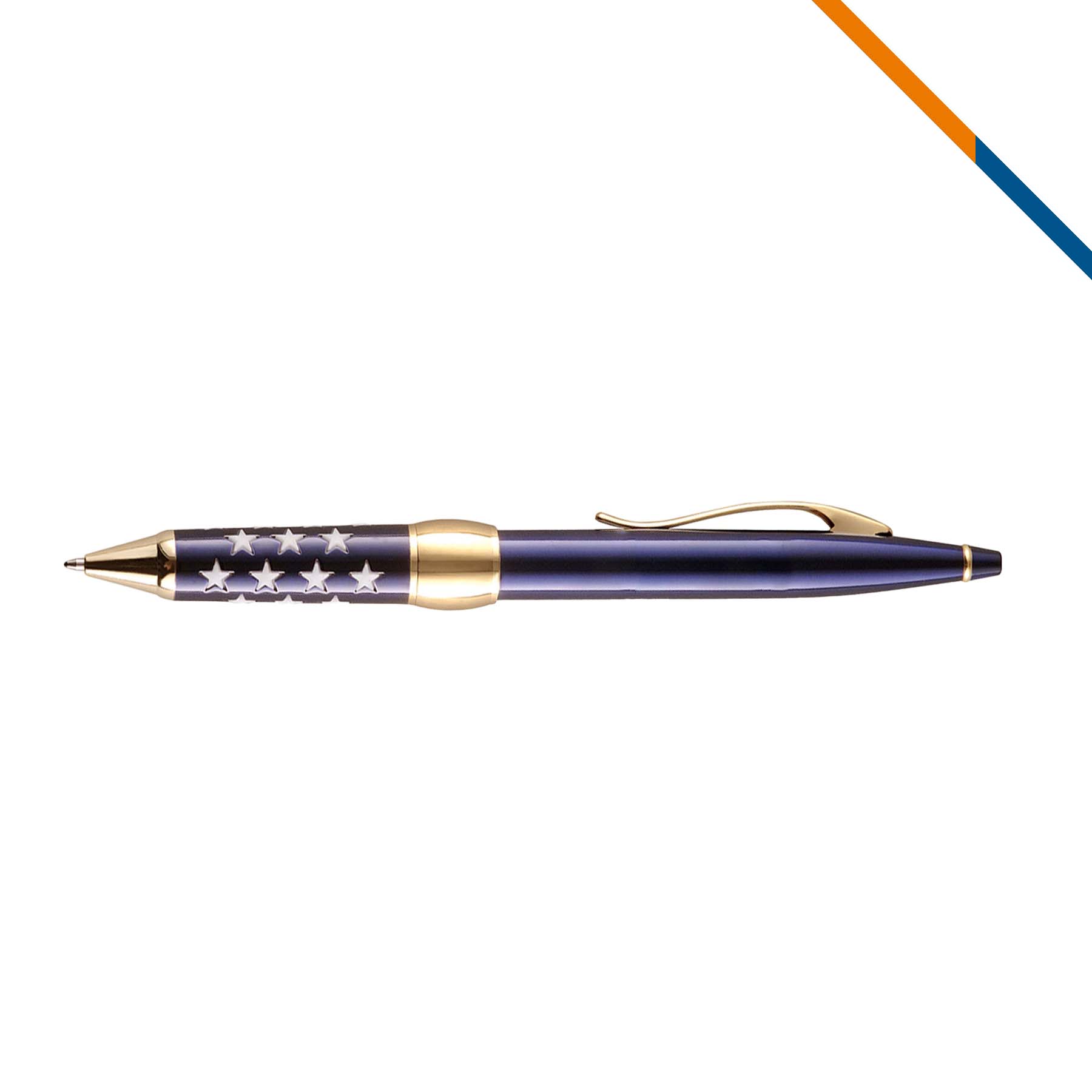 Hepath Metal Pen 7