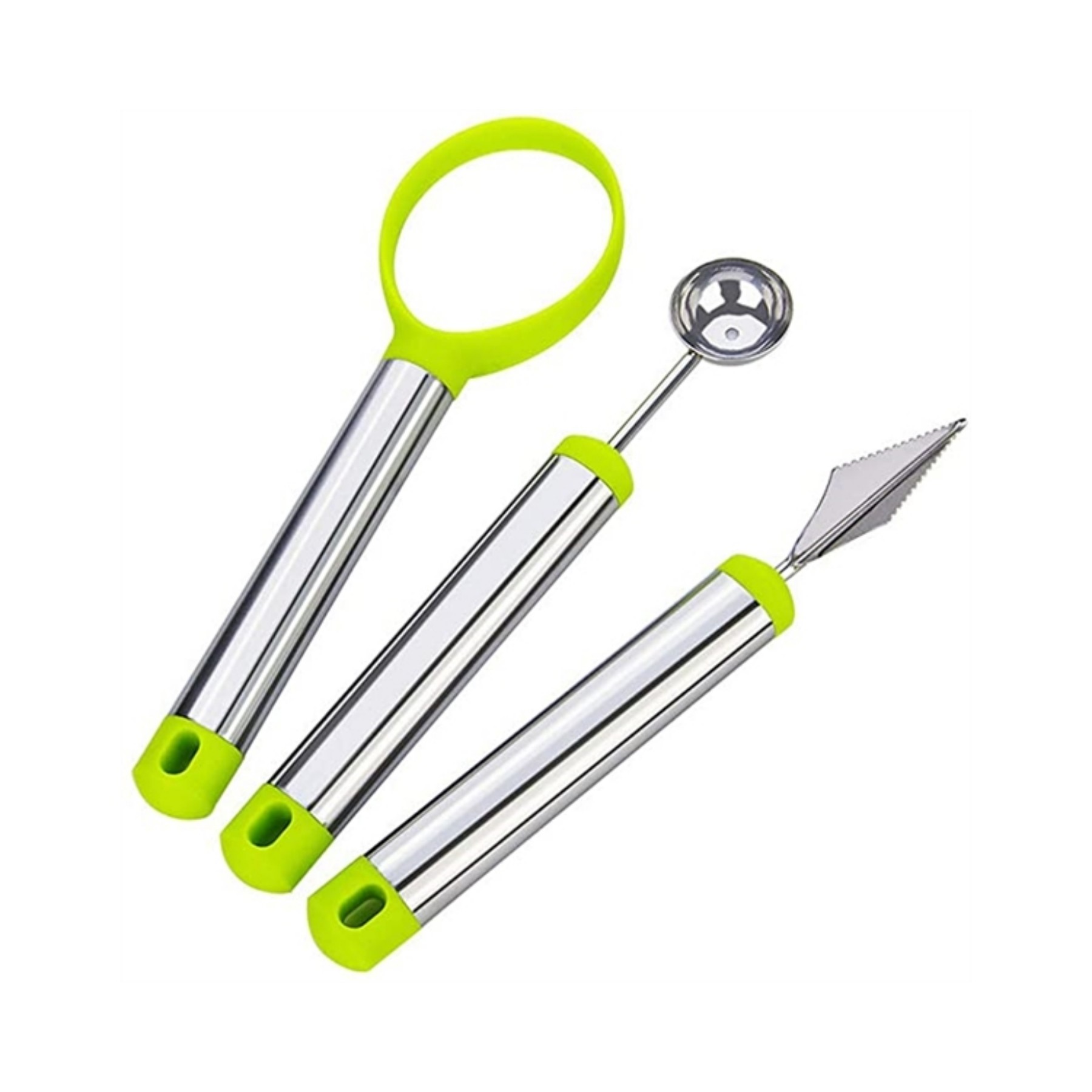 Fruit Carving Tool Set 2