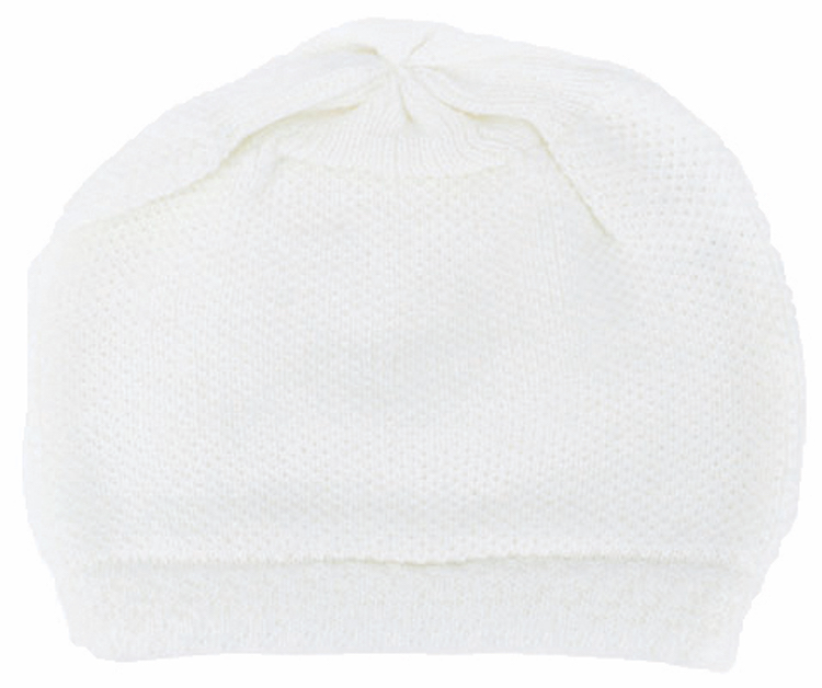 Borea Knit Beanie 3