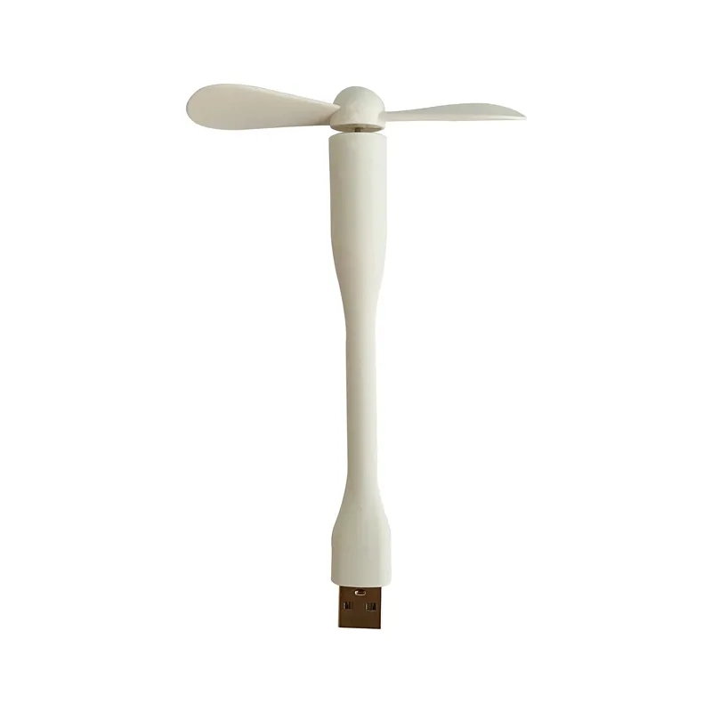 Flexible USB Fans 4