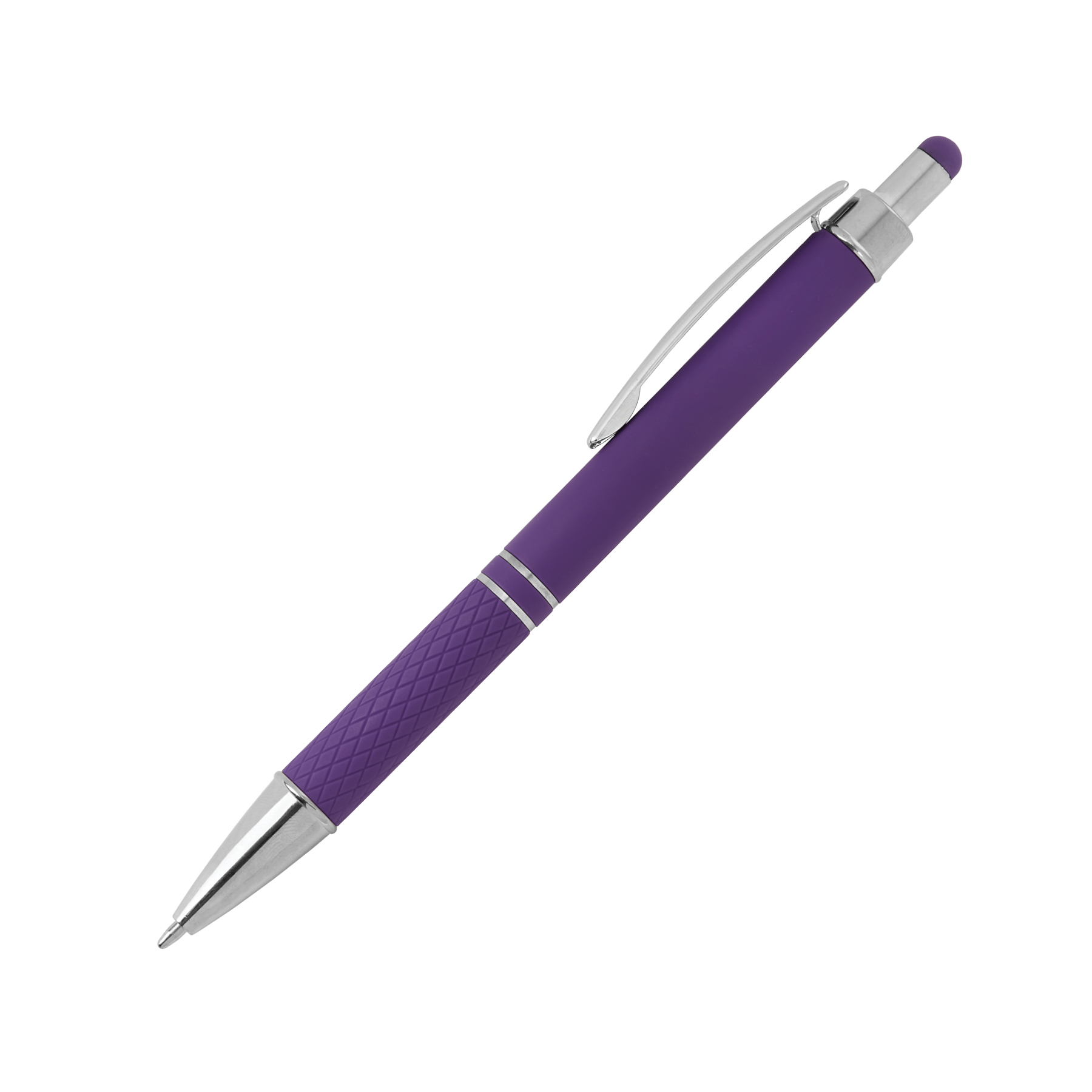 Palette Soft Touch Ballpoint Pen / Stylus 38