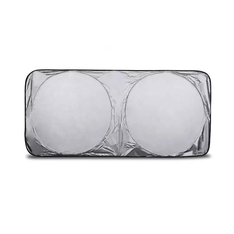Car Sun Shade 4