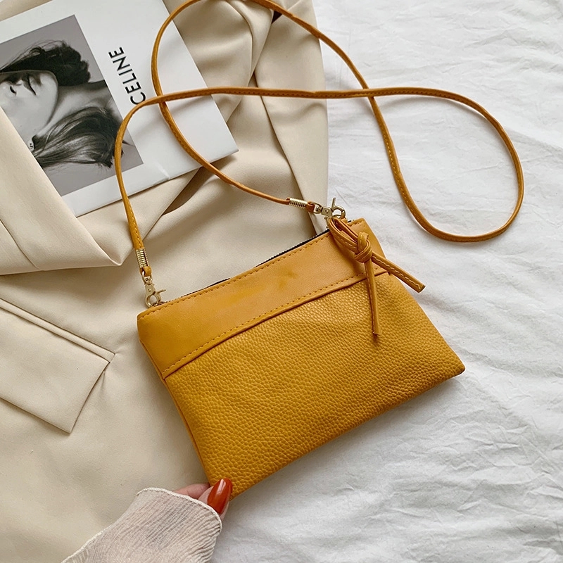 Women'S Small Crossbody Purse Handbag 9