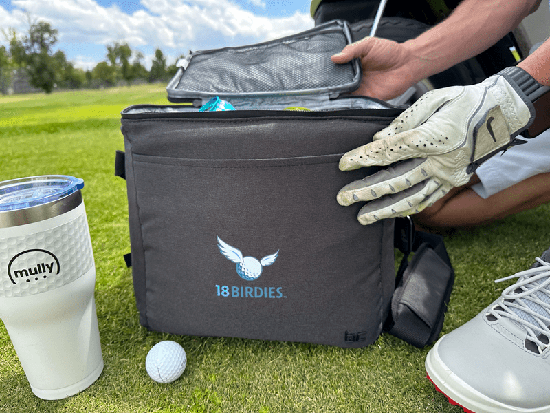 Basecamp Kern Peak Cooler, custom cooler bag with logo imprint 29