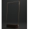 Note Brite Acrylic Dry Erase Board 2