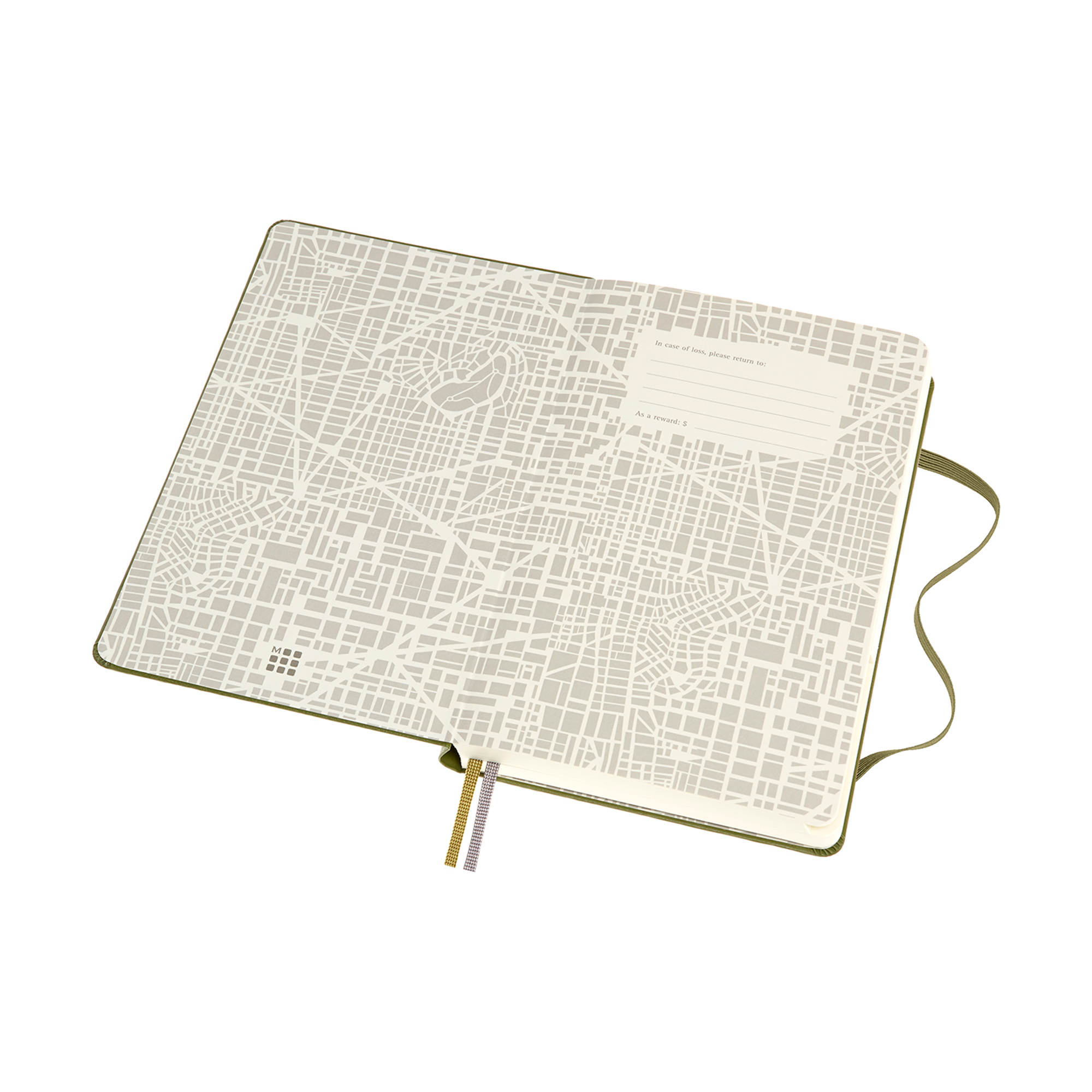 Passion Journal Travel