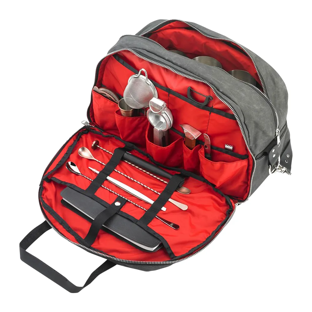 Modern Mixology Bag 2