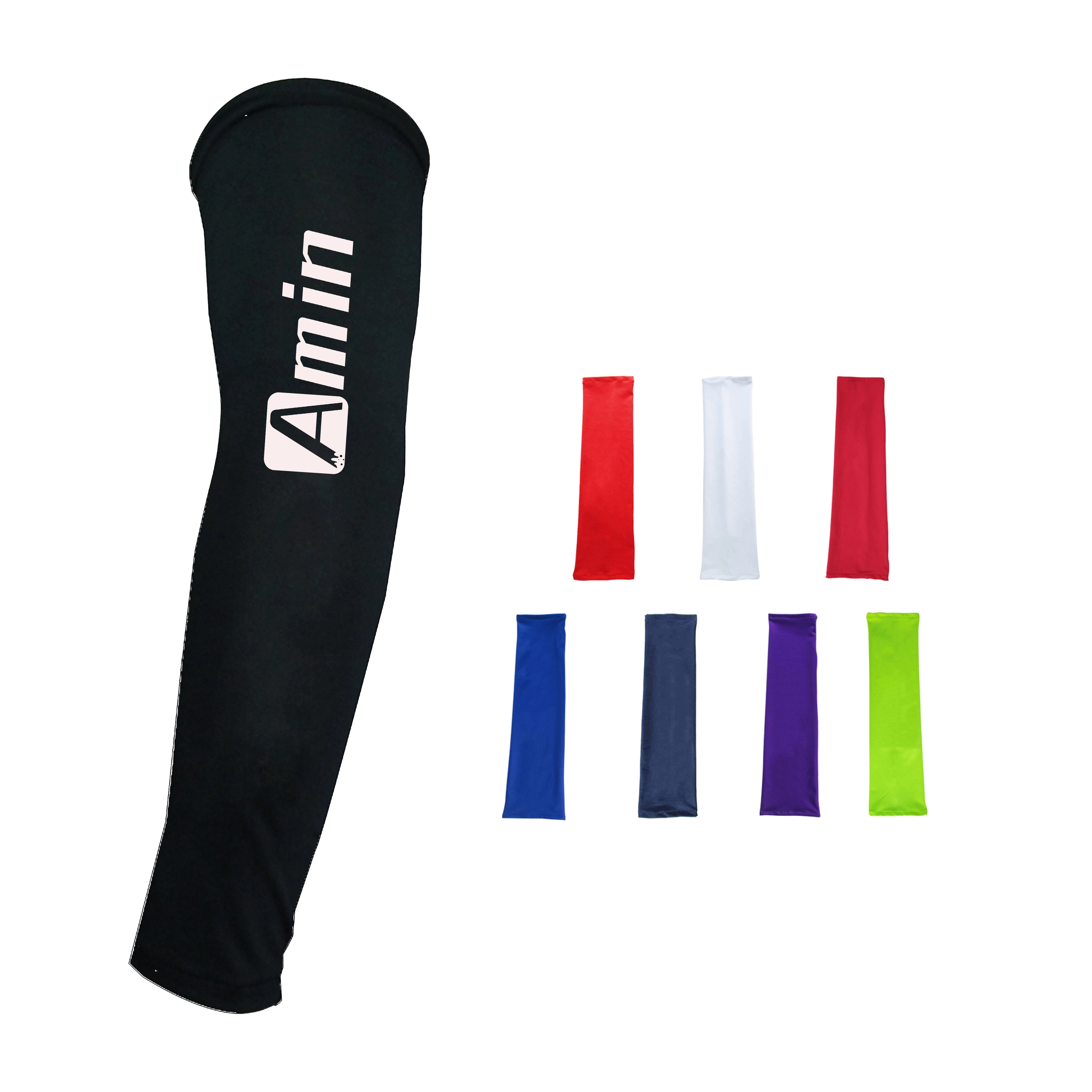 Cooling Arm Sleeve 1