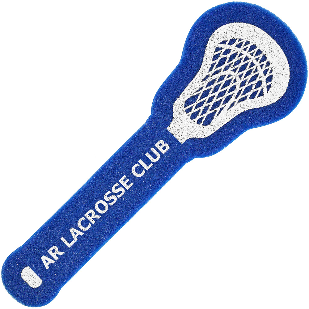 Lacrosse Stick Waver 13