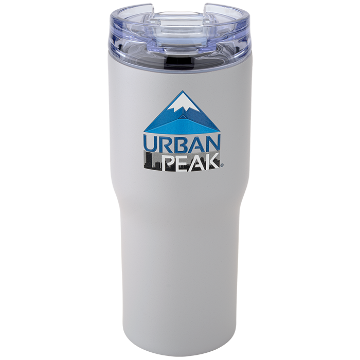 20 oz Urban Peak® Trail Vacuum Tumbler 98
