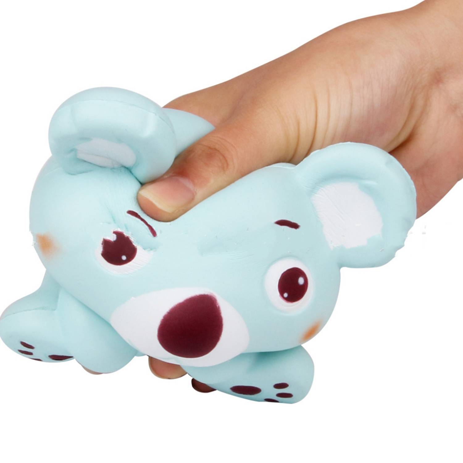 PU Foam Koala Bear Stress Reliever 4