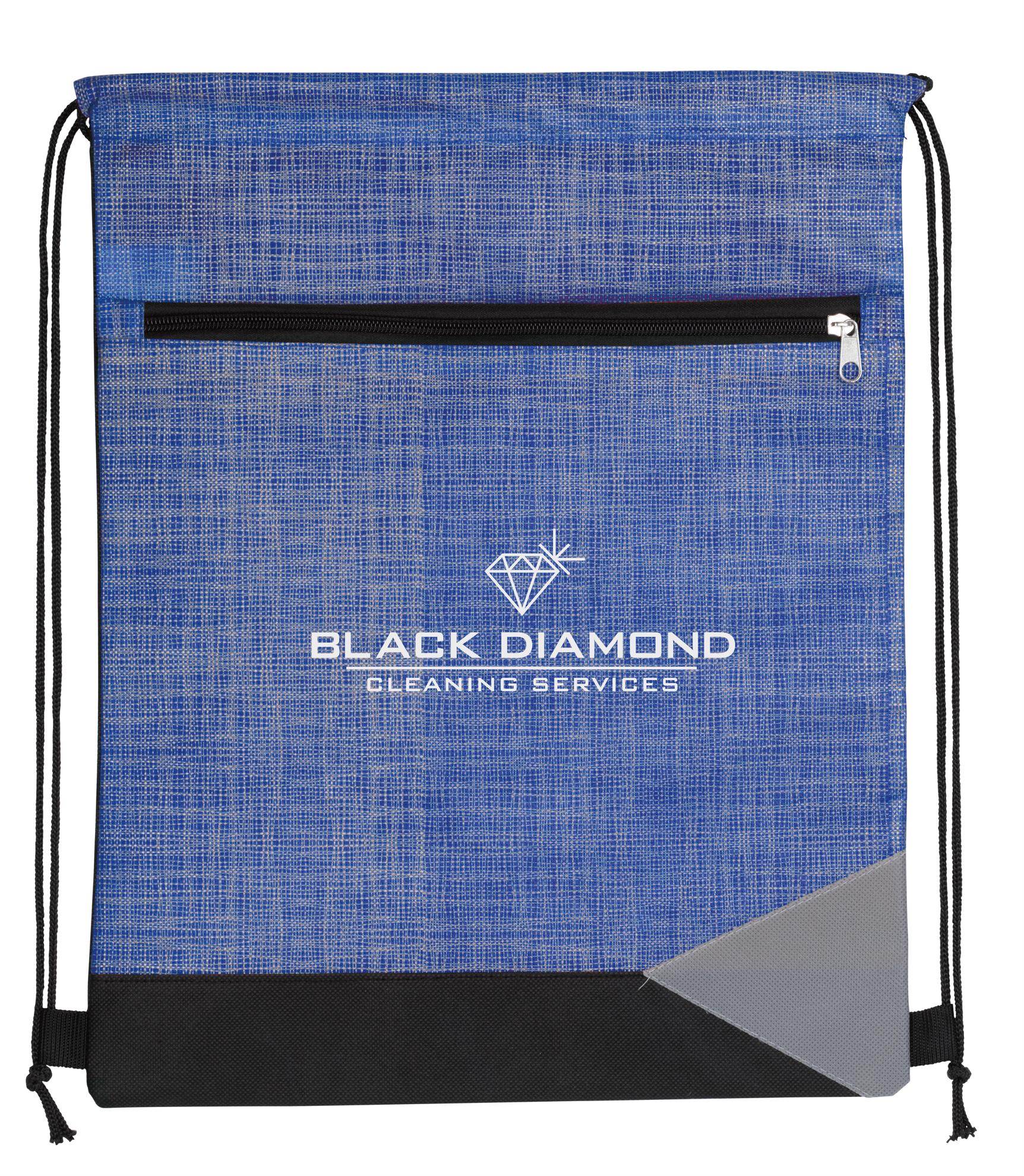 Good Value™ Non-Woven Tread Drawstring 10